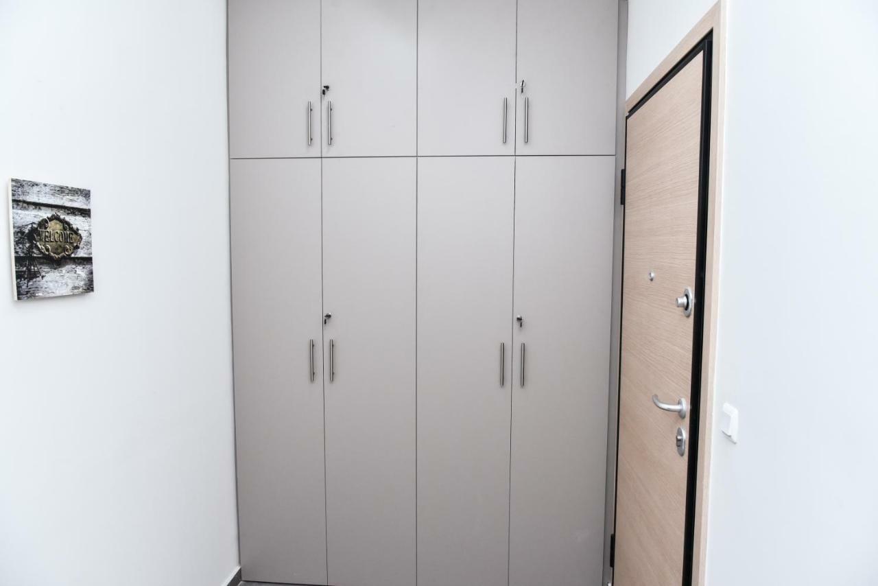 אתונה Warm Apartment At Exarchia 1 Bed 2 Pers מראה חיצוני תמונה